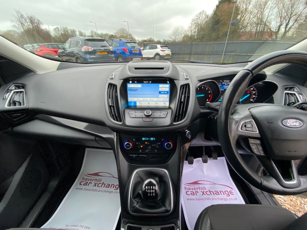 Used Ford Kuga 2018 for sale - 77546990: Photo 31