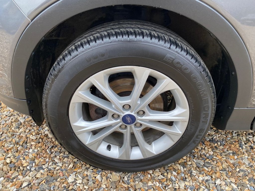 Used Ford Kuga 2018 for sale - 77546990: Photo 36