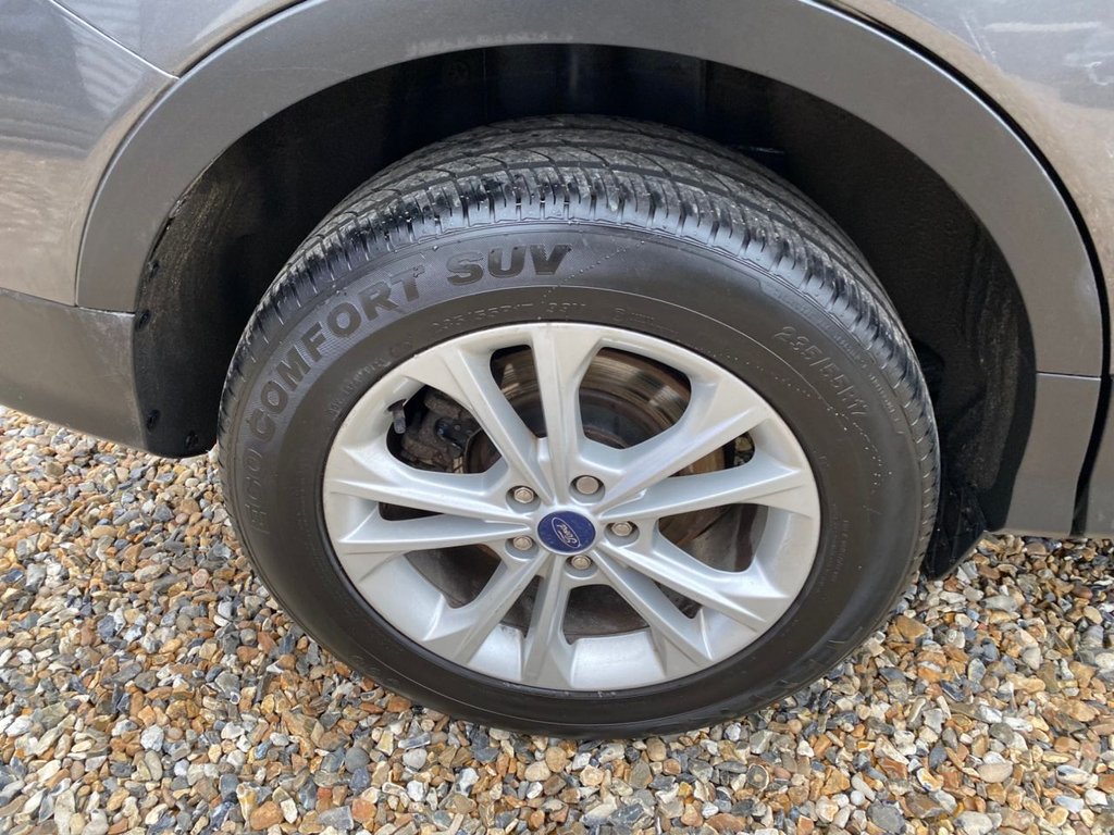 Used Ford Kuga 2018 for sale - 77546990: Photo 38