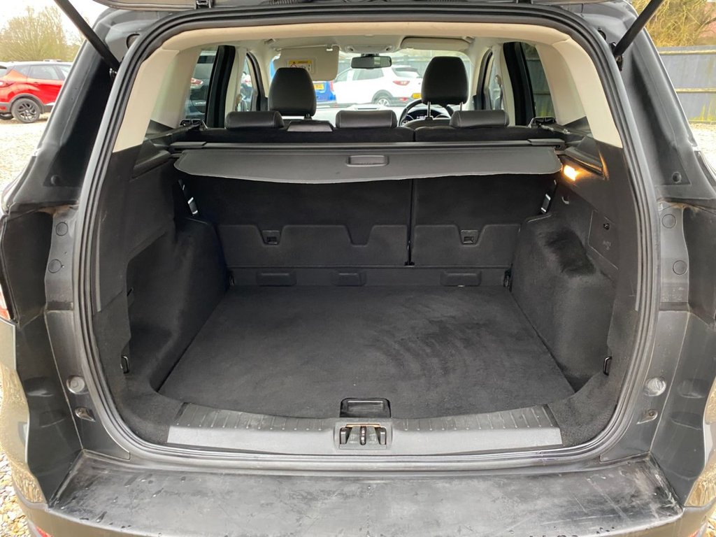 Used Ford Kuga 2018 for sale - 77546990: Photo 6