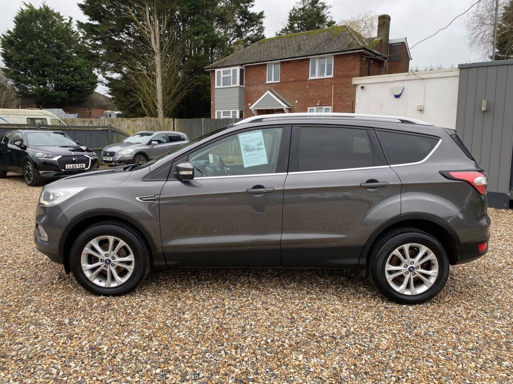 Used Ford Kuga 2018 for sale - 77546990: Photo 8