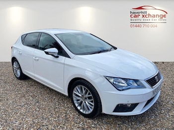 Used SEAT Leon 2020 for sale - 78793378: Photo