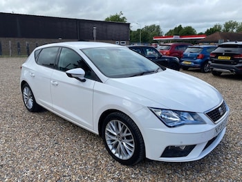 Used SEAT Leon 2020 for sale - 78793378: Photo