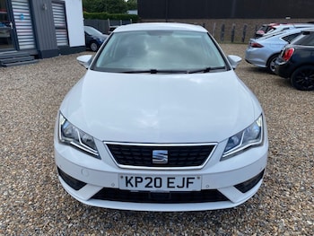 Used SEAT Leon 2020 for sale - 78793378: Photo