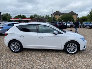 Used SEAT Leon 2020 for sale - 78793378: Photo