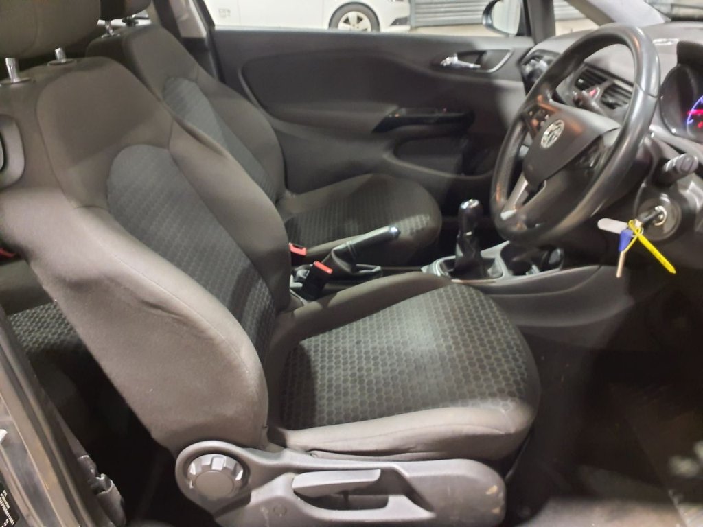 Used Vauxhall Corsa 2015 for sale - 77212776: Photo 10