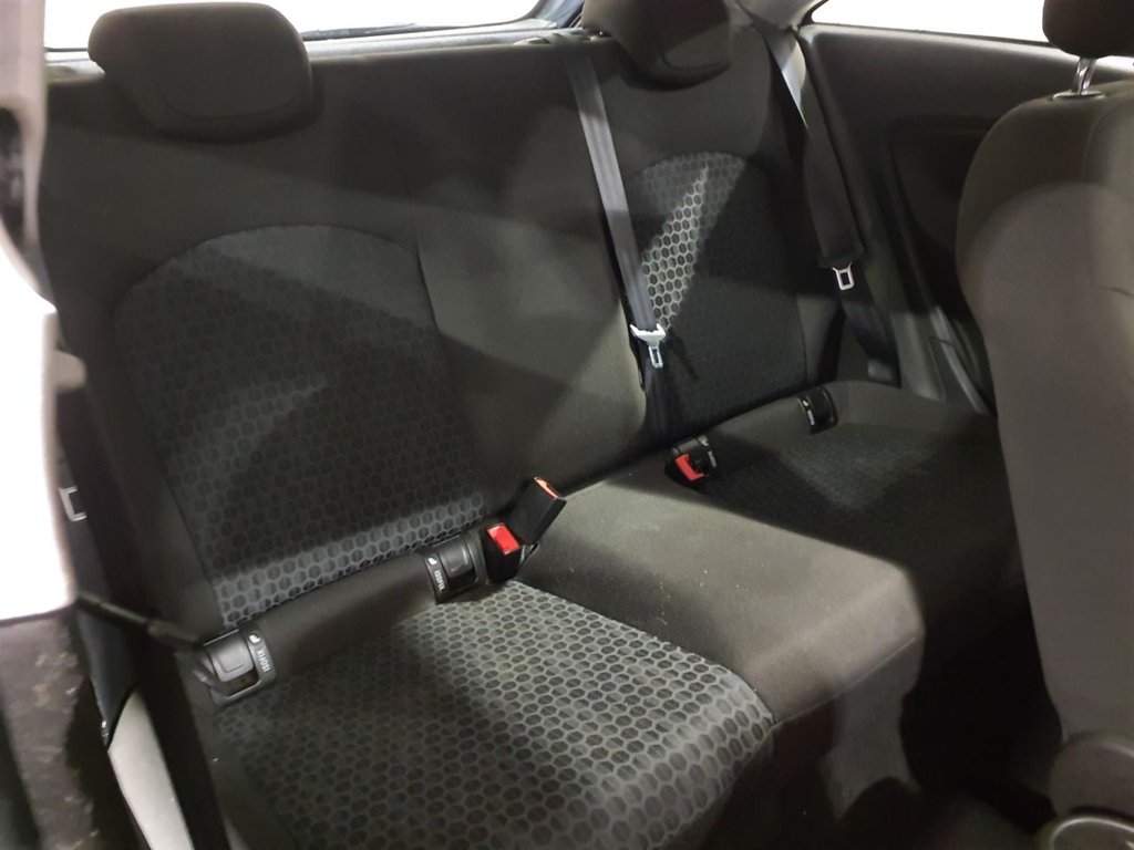 Used Vauxhall Corsa 2015 for sale - 77212776: Photo 11