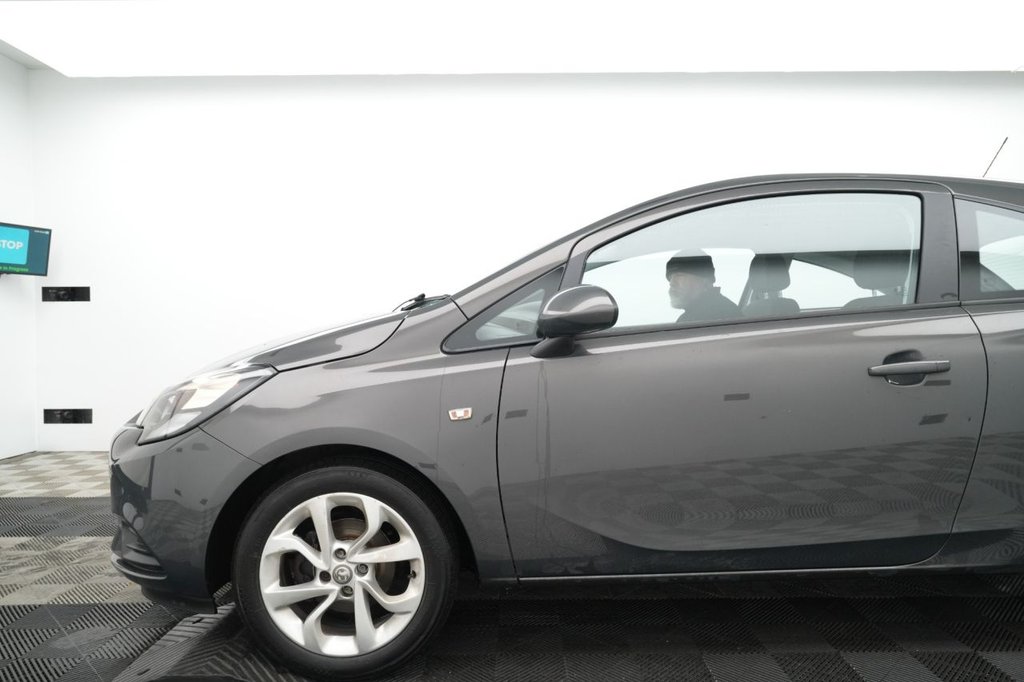 Used Vauxhall Corsa 2015 for sale - 77212776: Photo 4