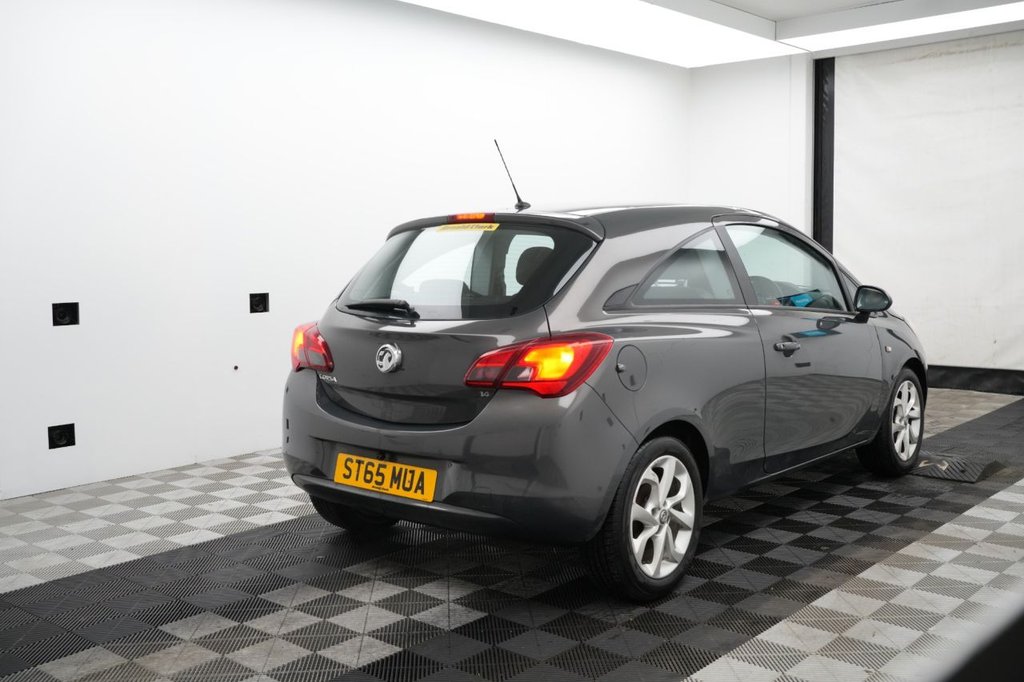 Used Vauxhall Corsa 2015 for sale - 77212776: Photo 7