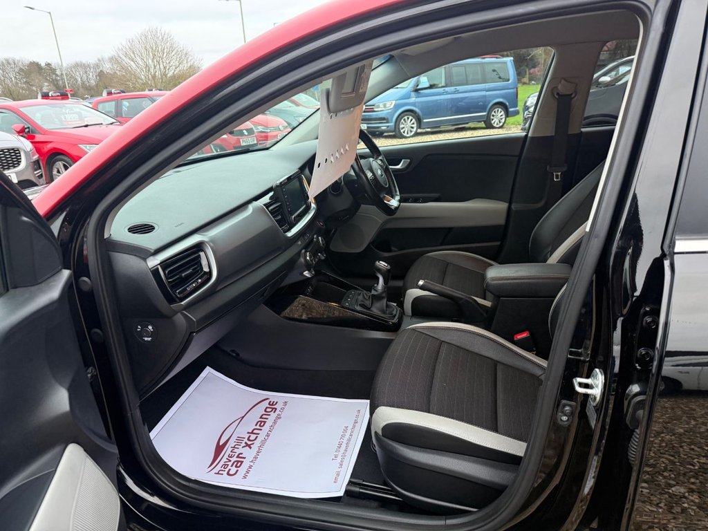 Used Kia Stonic 2018 for sale - 77065195: Photo 10