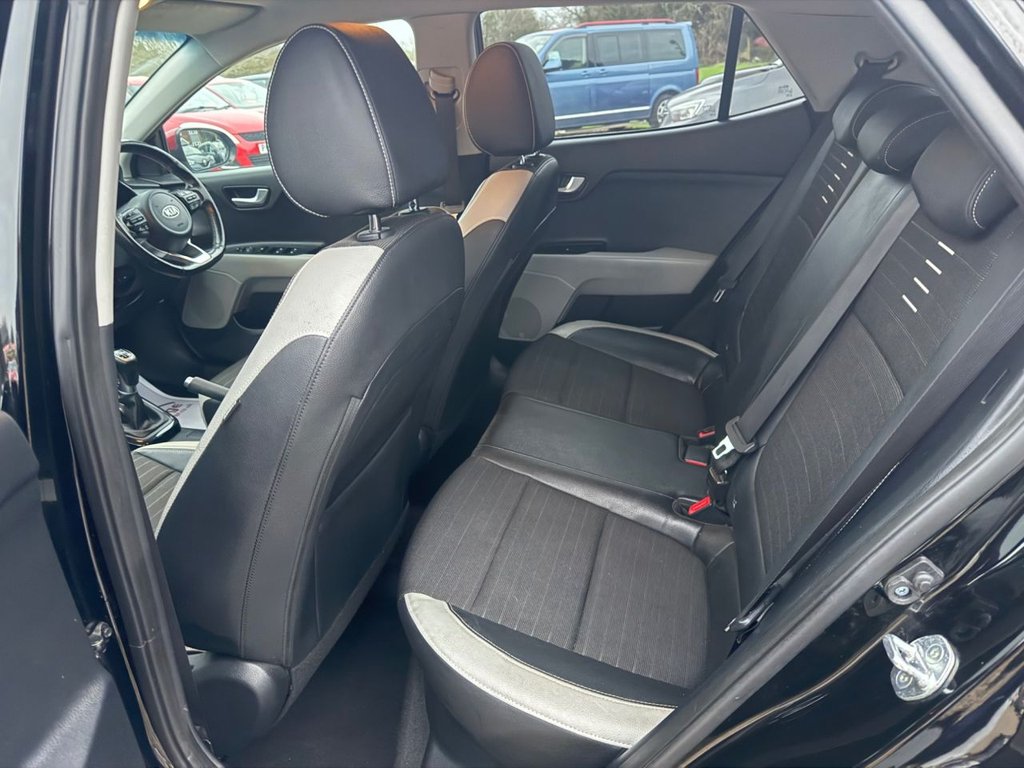 Used Kia Stonic 2018 for sale - 77065195: Photo 11