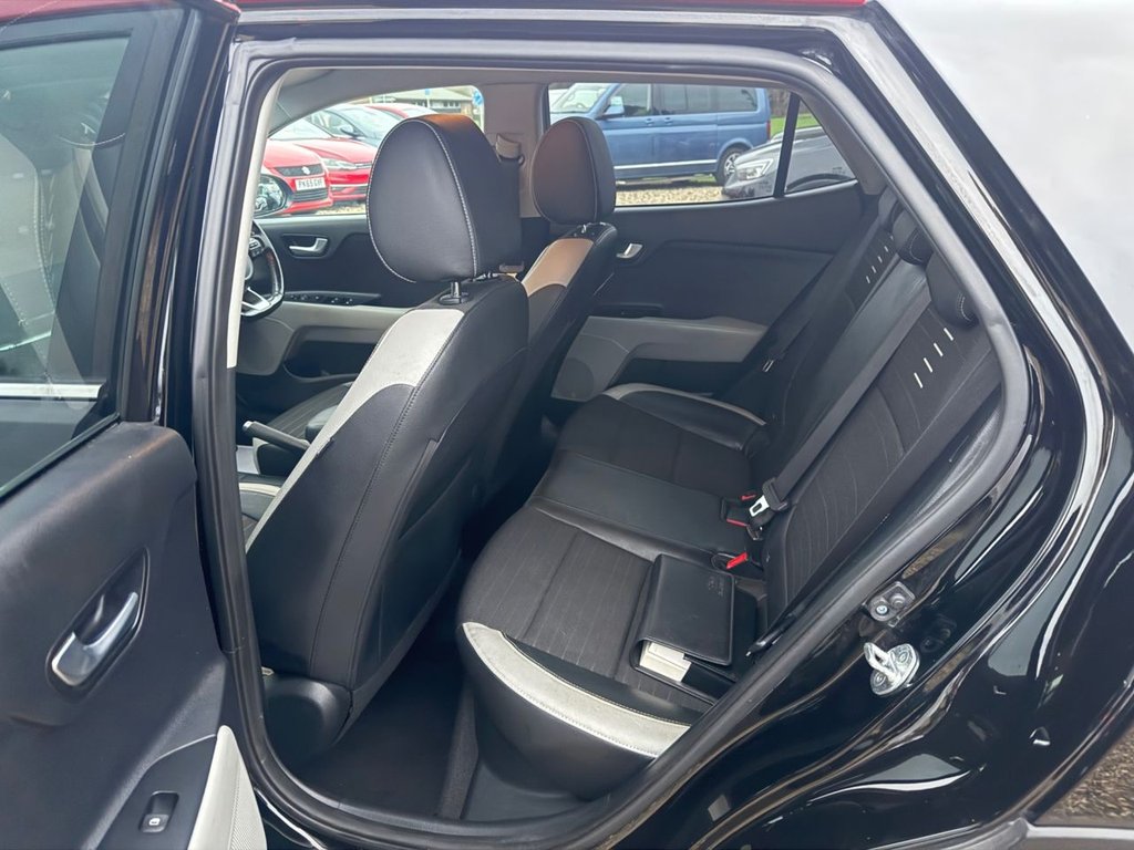 Used Kia Stonic 2018 for sale - 77065195: Photo 12