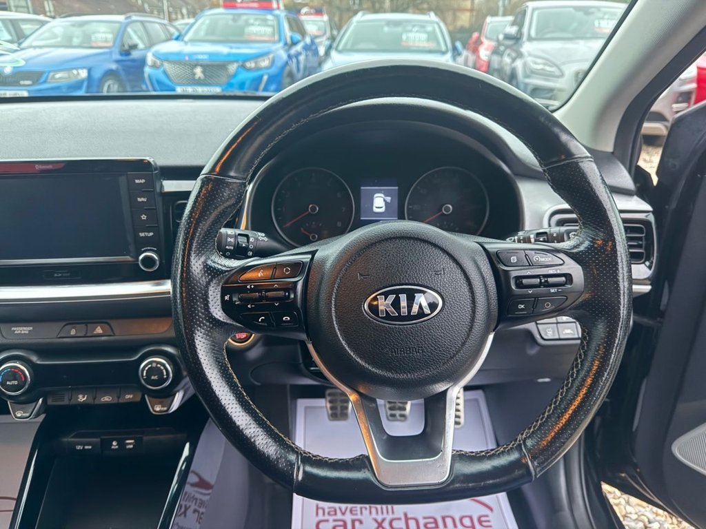 Used Kia Stonic 2018 for sale - 77065195: Photo 14