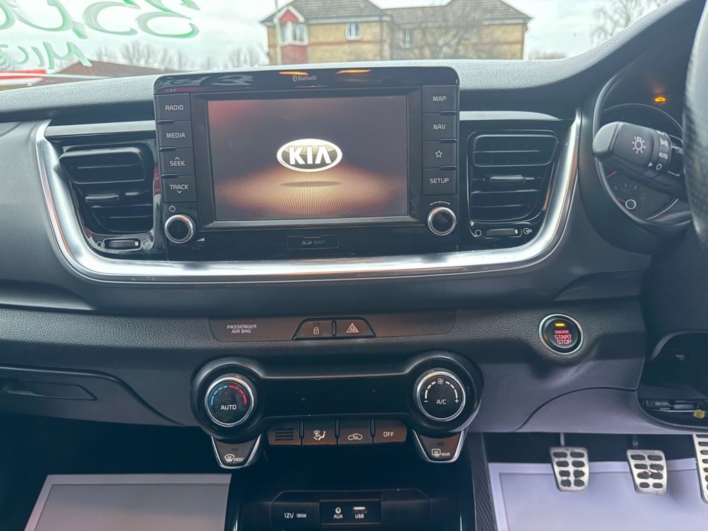 Used Kia Stonic 2018 for sale - 77065195: Photo 18