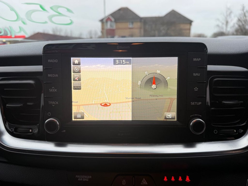 Used Kia Stonic 2018 for sale - 77065195: Photo 22