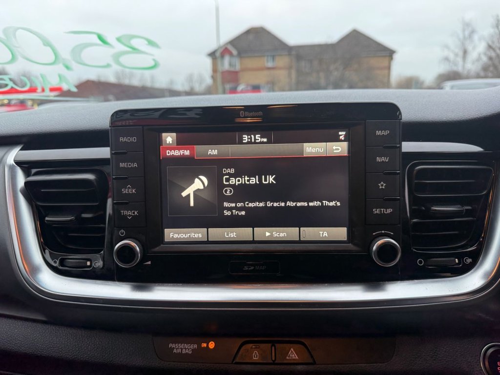 Used Kia Stonic 2018 for sale - 77065195: Photo 23