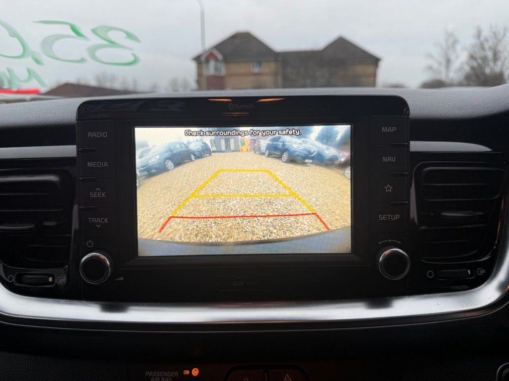 Used Kia Stonic 2018 for sale - 77065195: Photo 24