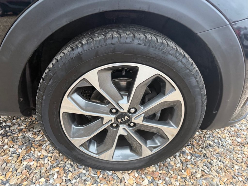 Used Kia Stonic 2018 for sale - 77065195: Photo 26