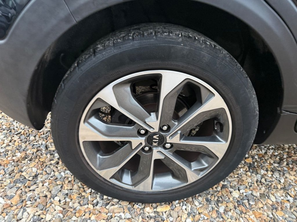 Used Kia Stonic 2018 for sale - 77065195: Photo 27