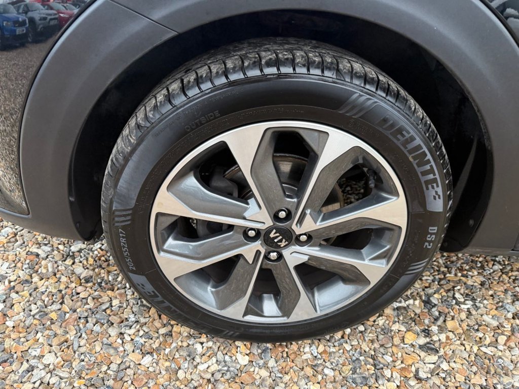 Used Kia Stonic 2018 for sale - 77065195: Photo 28