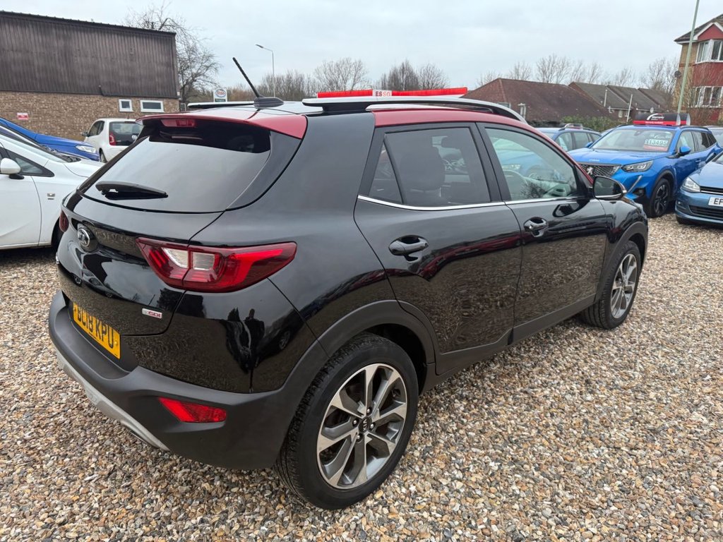 Used Kia Stonic 2018 for sale - 77065195: Photo 7