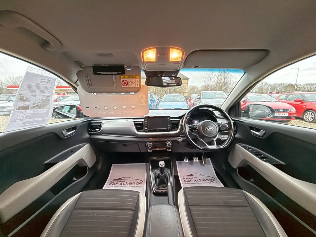 Used Kia Stonic 2018 for sale - 77065195: Photo 9