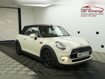 Used MINI Convertible 2017 for sale - 79422533: Photo