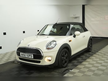 Used MINI Convertible 2017 for sale - 79422533: Photo