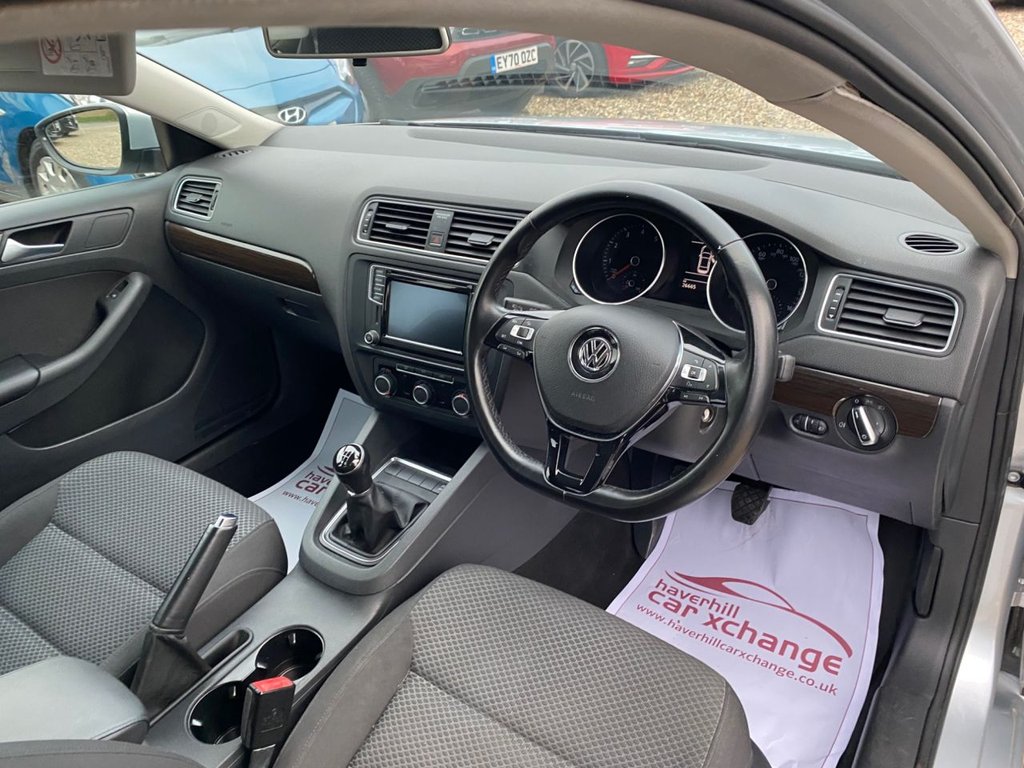 Used Volkswagen Jetta 2016 for sale - 76609045: Photo 11