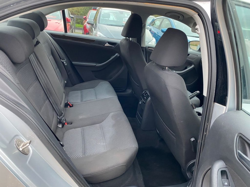 Used Volkswagen Jetta 2016 for sale - 76609045: Photo 12