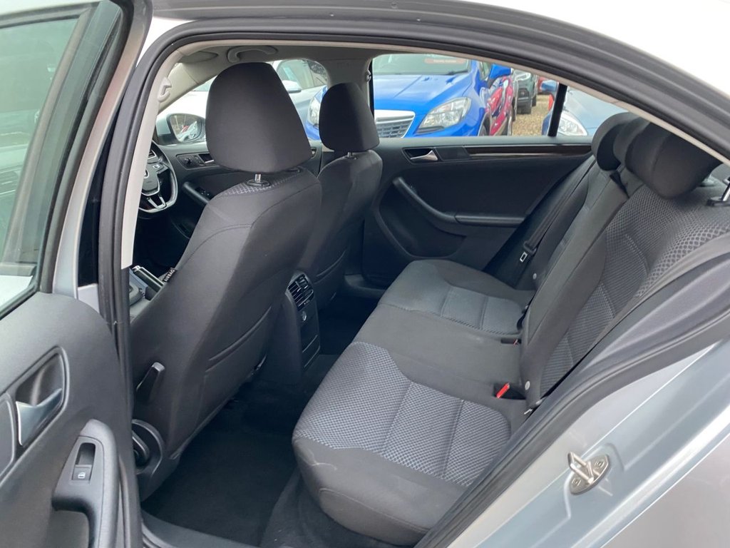 Used Volkswagen Jetta 2016 for sale - 76609045: Photo 13