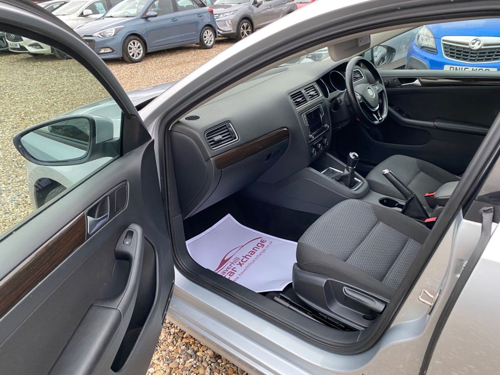 Used Volkswagen Jetta 2016 for sale - 76609045: Photo 14