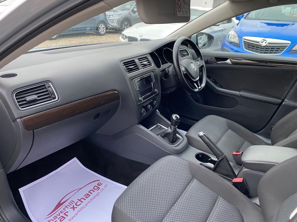 Used Volkswagen Jetta 2016 for sale - 76609045: Photo 15