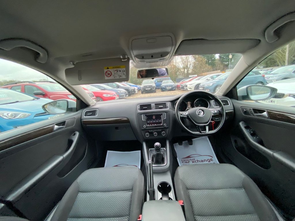 Used Volkswagen Jetta 2016 for sale - 76609045: Photo 16