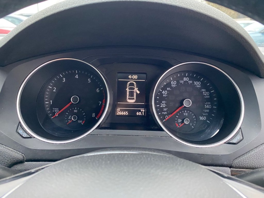 Used Volkswagen Jetta 2016 for sale - 76609045: Photo 18