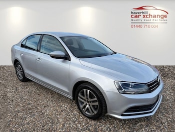 2016 (16) - 1.4 TSI SE 4dr