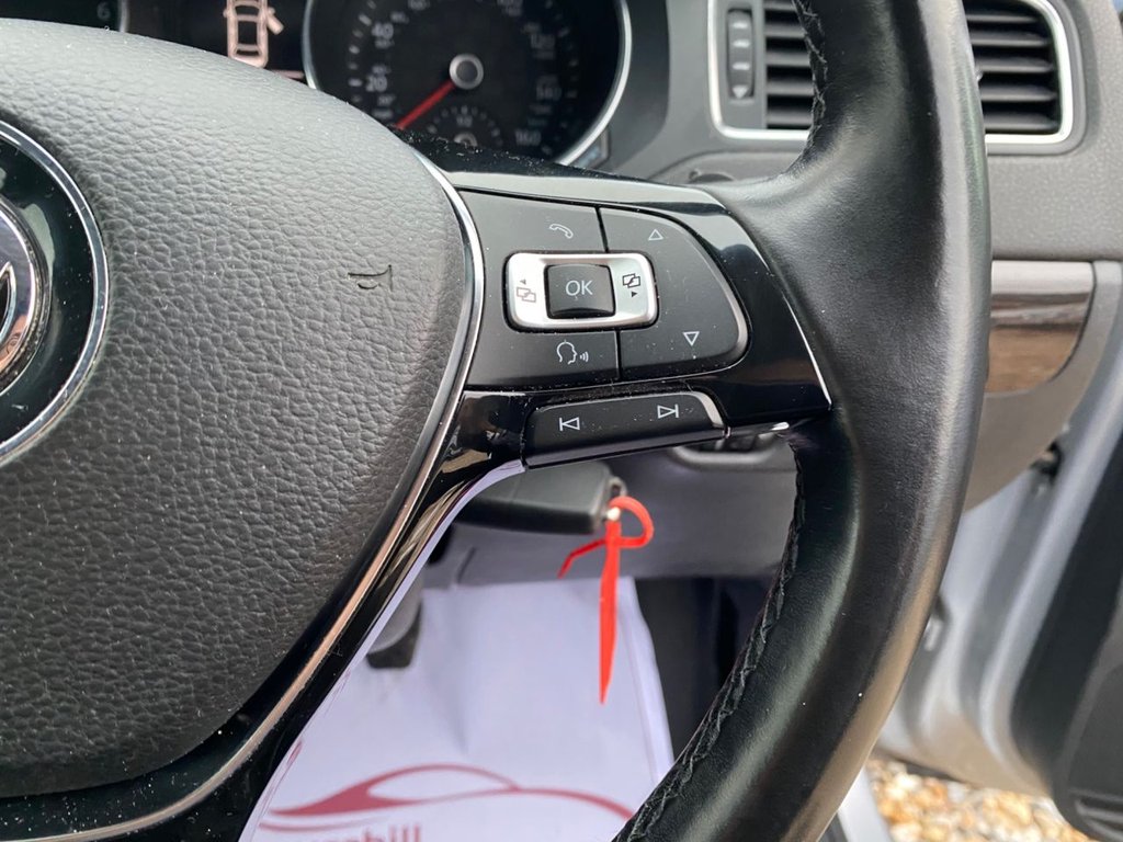 Used Volkswagen Jetta 2016 for sale - 76609045: Photo 20