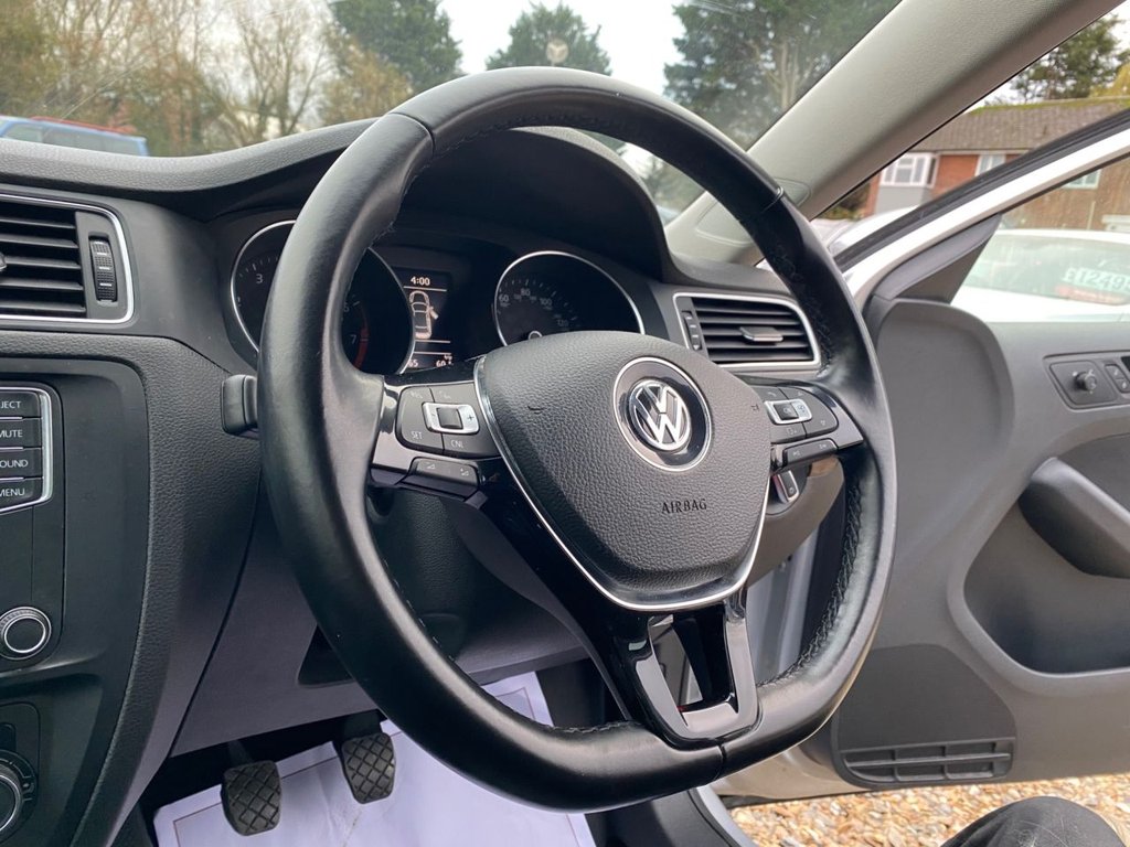 Used Volkswagen Jetta 2016 for sale - 76609045: Photo 21