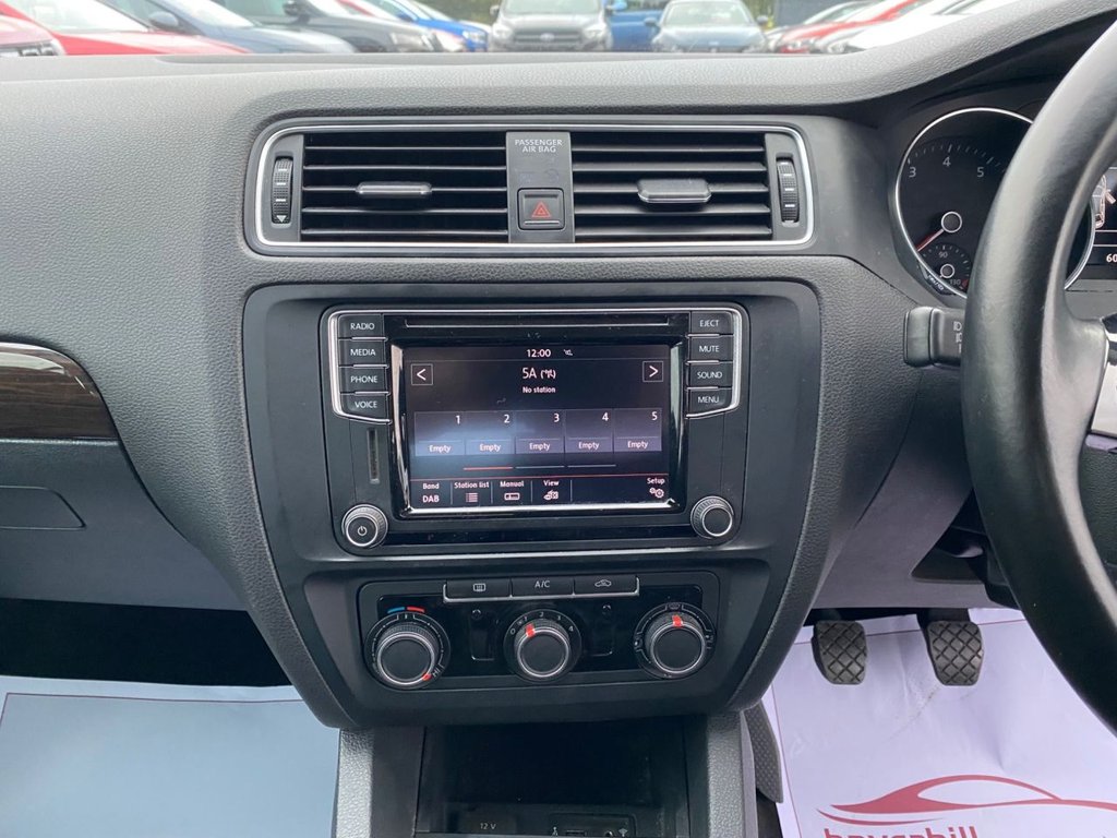 Used Volkswagen Jetta 2016 for sale - 76609045: Photo 22