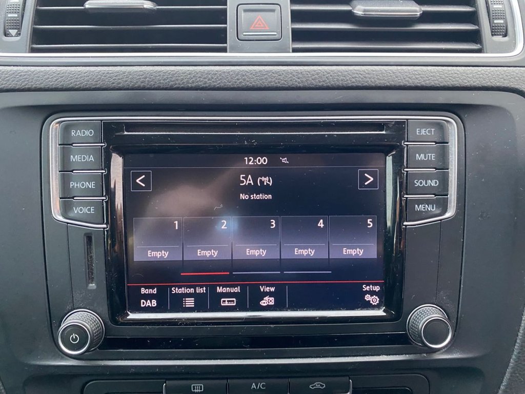 Used Volkswagen Jetta 2016 for sale - 76609045: Photo 23