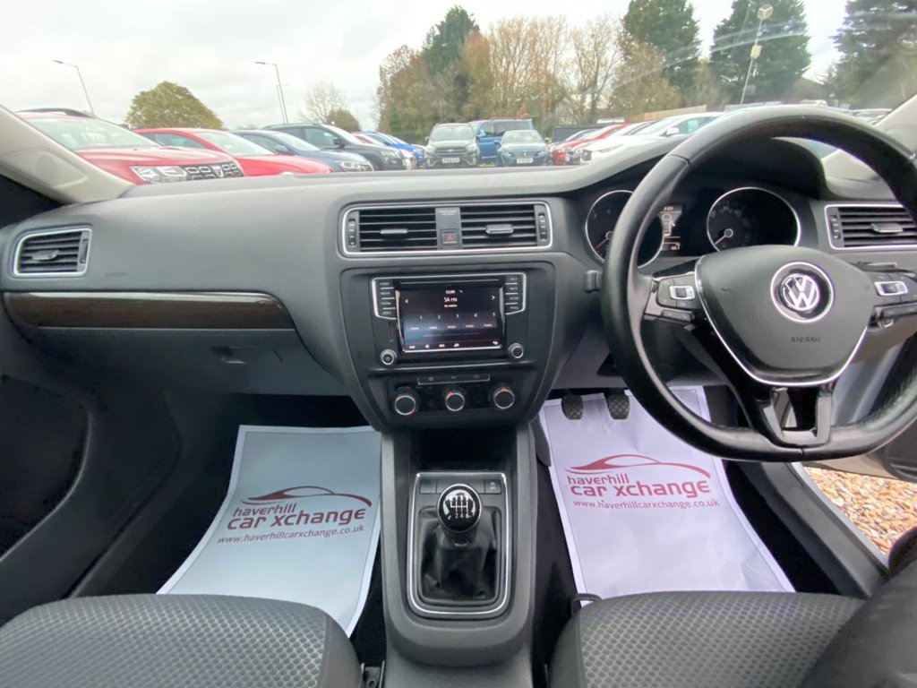 Used Volkswagen Jetta 2016 for sale - 76609045: Photo 28