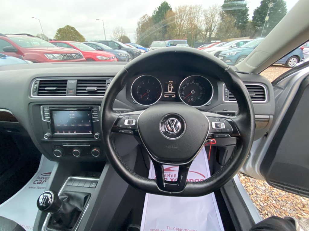 Used Volkswagen Jetta 2016 for sale - 76609045: Photo 31