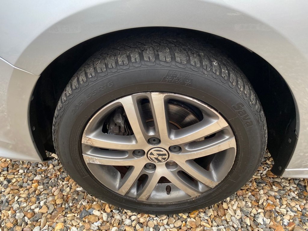 Used Volkswagen Jetta 2016 for sale - 76609045: Photo 34