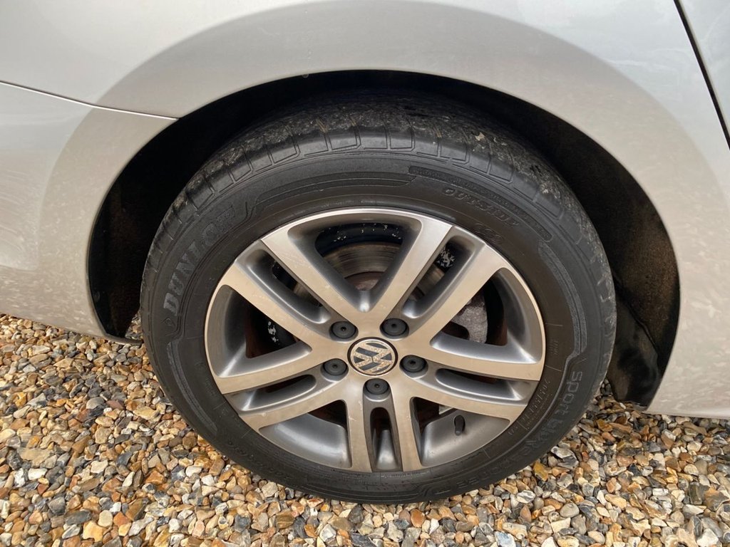 Used Volkswagen Jetta 2016 for sale - 76609045: Photo 35