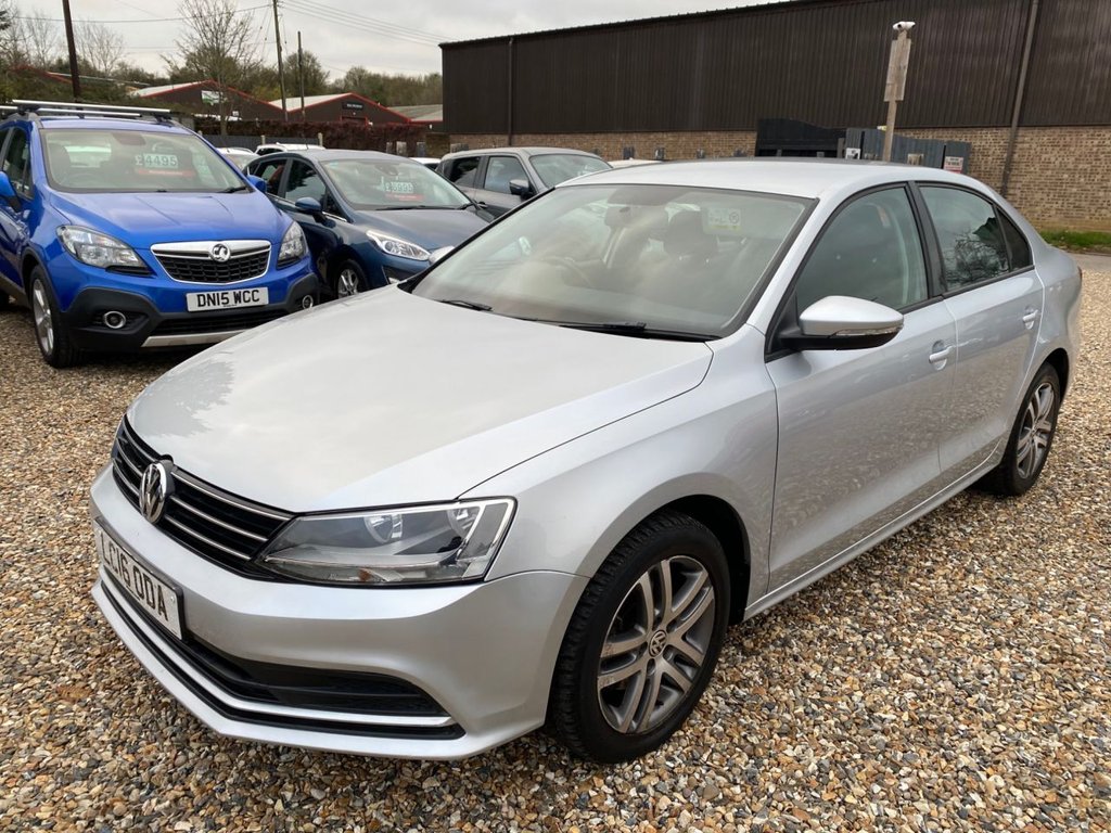 Used Volkswagen Jetta 2016 for sale - 76609045: Photo 7