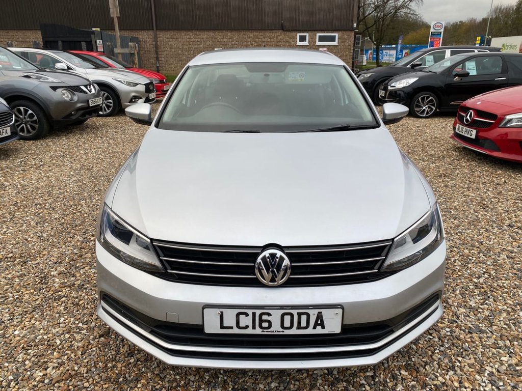 Used Volkswagen Jetta 2016 for sale - 76609045: Photo 8