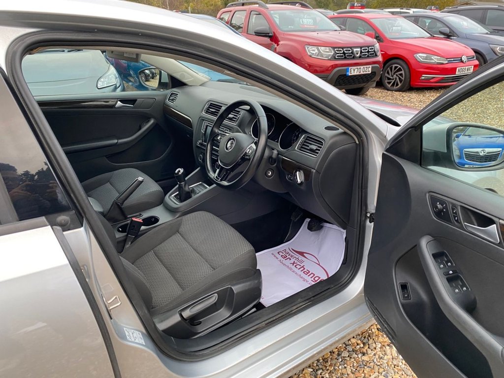 Used Volkswagen Jetta 2016 for sale - 76609045: Photo 9