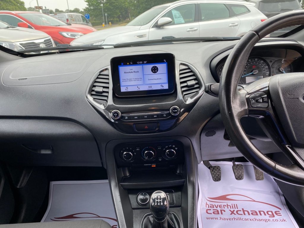 Used Ford Ka+ 2018 for sale - 77551501: Photo 12