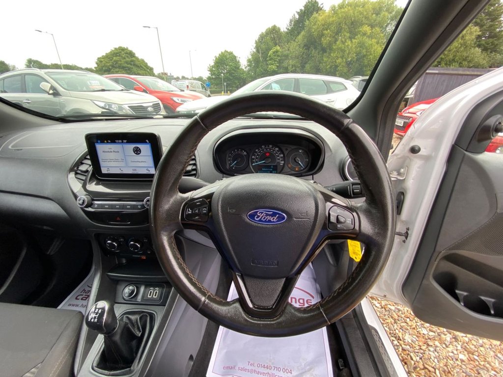 Used Ford Ka+ 2018 for sale - 77551501: Photo 14