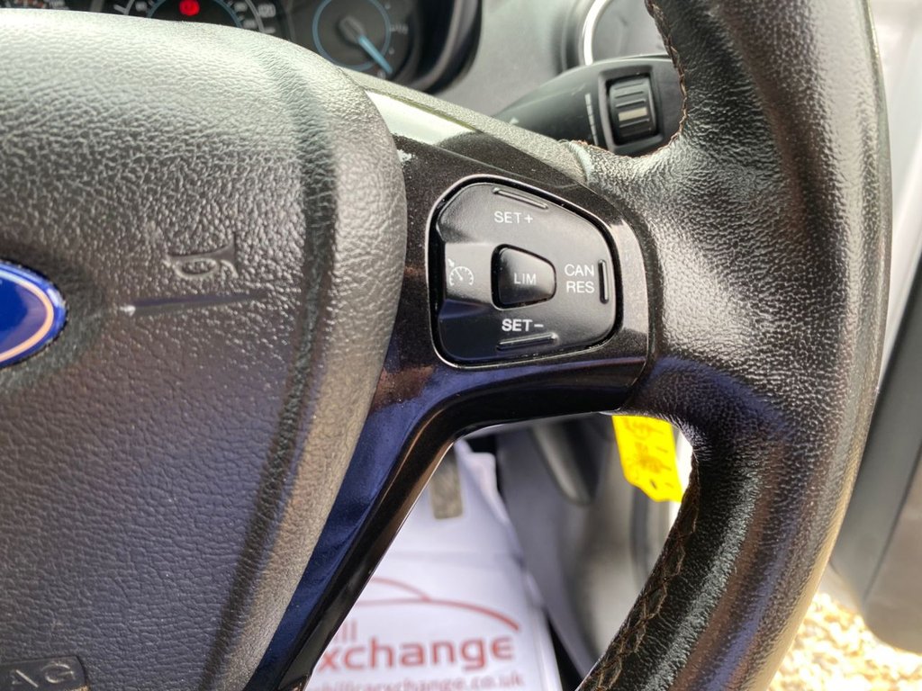 Used Ford Ka+ 2018 for sale - 77551501: Photo 18